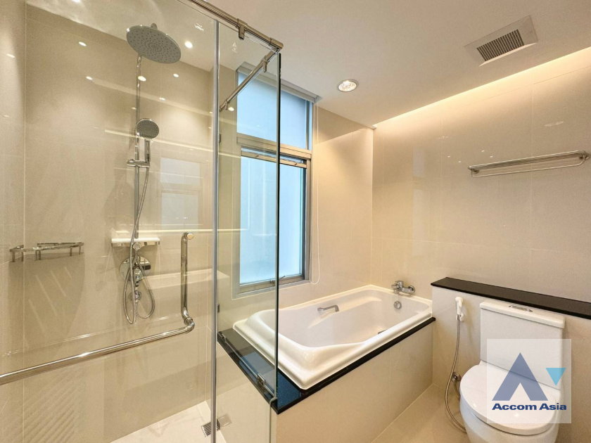 รูป 🔼🔽 AccomA 📩 3 BR Condominium @Grand Langsuan (AA35190) - รูปที่ 11/13