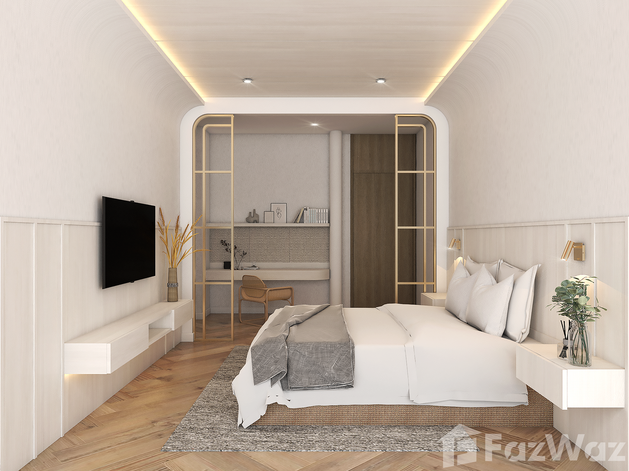 รูป ขาย วิลล่า 4 ห้องนอน ในโครงการ โรวาน่า เรีย วิลล่า ภูเก็ต 1228154 - รูปที่ 16/26