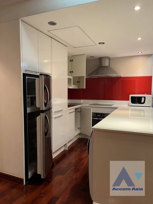 picture 🔼🔽 AccomA 📩  2 BR Condominium @Urbana Langsuan (25050) - 11/17