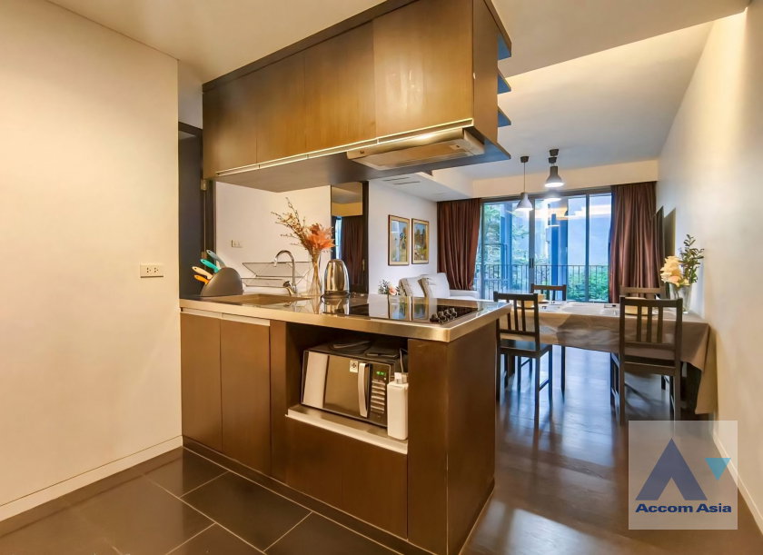 picture 🔼🔽 AccomA 📩  2 BR Condominium @Siamese Gioia (AA45536) - 3/13