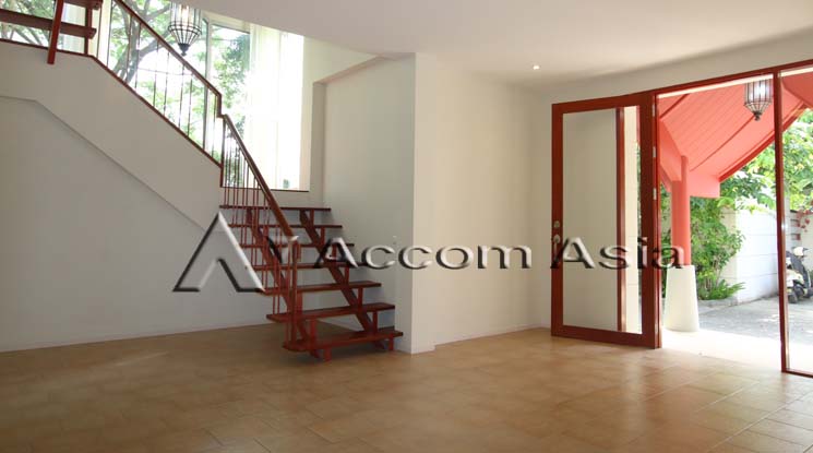 picture 🔼🔽 AccomA 📩 Private Swimming Pool,Pet friendly 4 BR House in  Bang Kapi (13000596) - 7/14