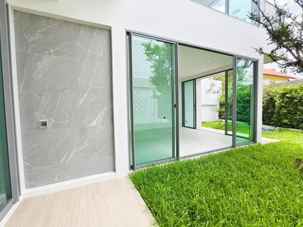 ขายบ้าน Pruksachat Ramkhamhaeng 118/พฤกษชาติ รามคำแหง 118 (SA6806009) ID Line : @baan88