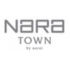 logo project Nara Town Laem Chabang