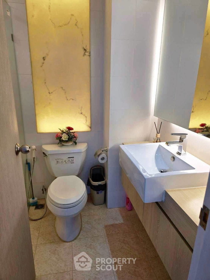 รูป คอนโด 2-ห้องนอน ที่ แอตแลนติส คอนโด รีสอร์ท ใกล้ เมืองพัทยา (ID 2769277) - รูปที่ 8/9