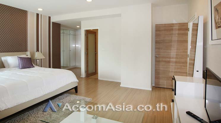 รูป 🔼🔽 AccomA 📩  3 BR Condominium @Renova Residence (AA11578) - รูปที่ 8/12