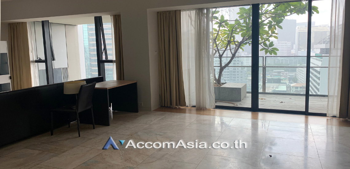 picture 🔼🔽 AccomA 📩  3 BR Condominium @The Met Sathorn (AA30081) - 3/10