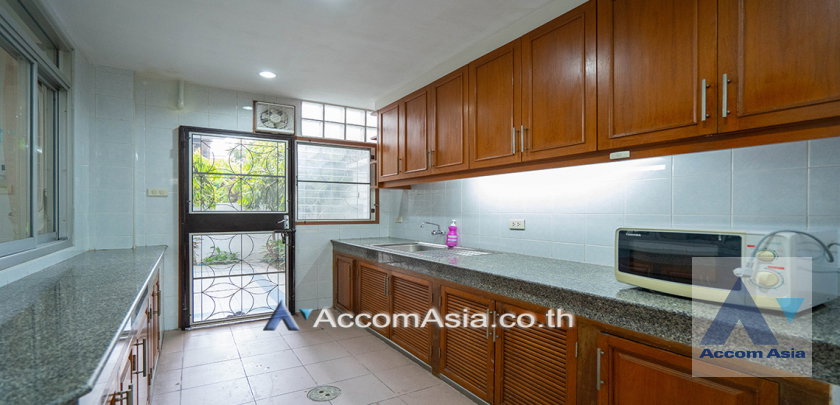 รูป 🔼🔽 AccomA 📩  4 BR House @Moo Baan Pakamas (AA27550) - รูปที่ 8/20