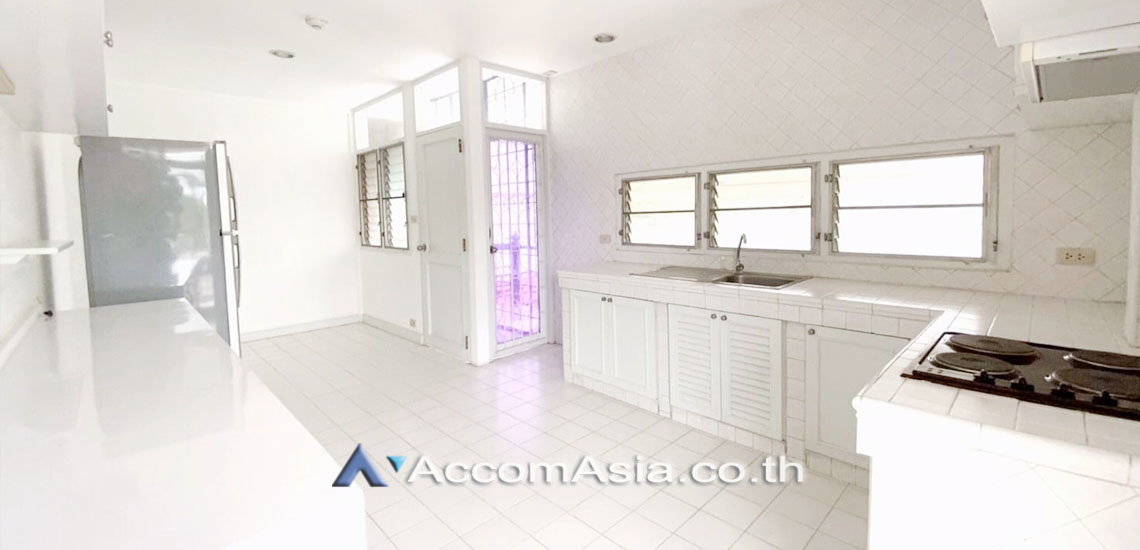 รูป 🔼🔽 AccomA 📩  4 BR Condominium @TPJ Mansion (AA29658) - รูปที่ 8/11