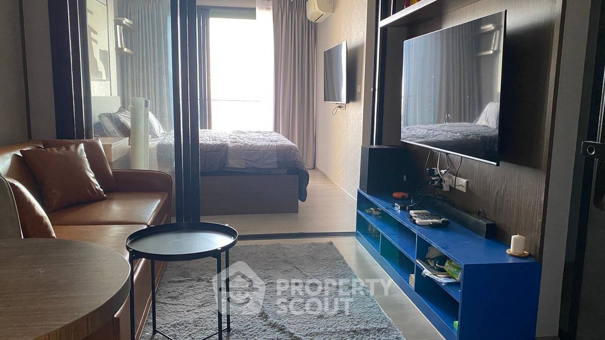 รูป คอนโด 1-ห้องนอน ที่ เดอะ ไลน์ พหลโยธิน พาร์ค ใกล้ MRT พหลโยธิน (ID 2766847) - รูปที่ 6/29