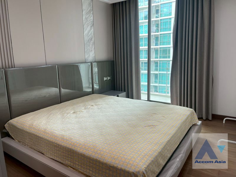 รูป 🔼🔽 AccomA 📩  3 BR Condominium @Supalai Oriental Sukhumvit 39 (AA45440) - รูปที่ 7/12