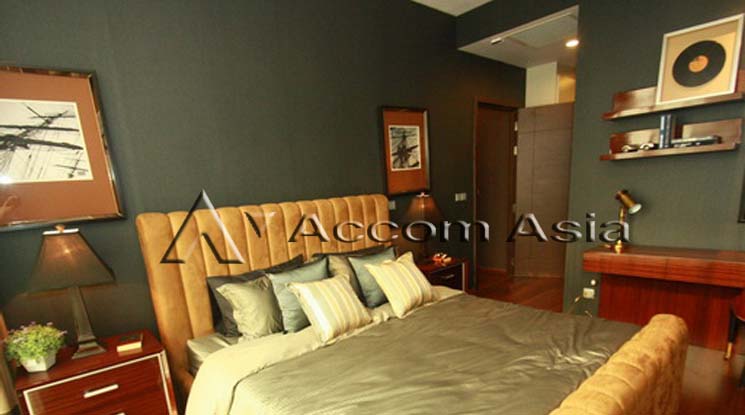 รูป 🔼🔽 AccomA 📩  2 BR Condominium @Quattro Thonglor (13001049) - รูปที่ 5/9