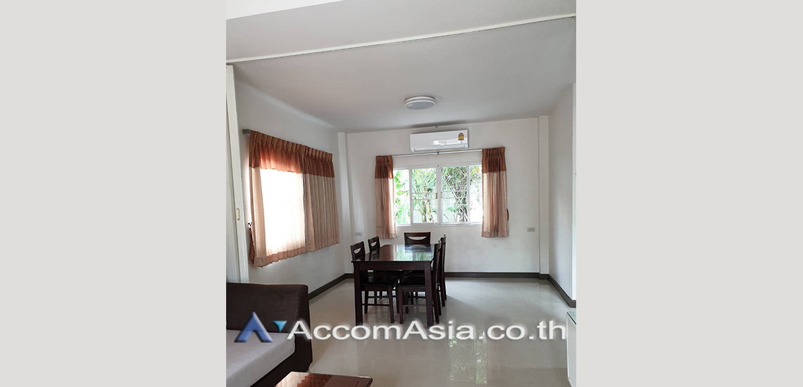 รูป 🔼🔽 AccomA 📩  3 BR House in Khlong Toei (AA28339) - รูปที่ 6/19