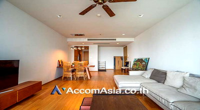 Condos for rent : 🔼🔽 AccomA 📩 Corner Unit 2 BR Condominium @HYDE Sukhumvit 13 (AA14962)