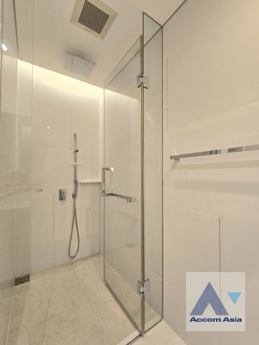 รูป 🔼🔽 AccomA 📩  2 BR Condominium @The Bangkok Sathorn (AA44125) - รูปที่ 10/11