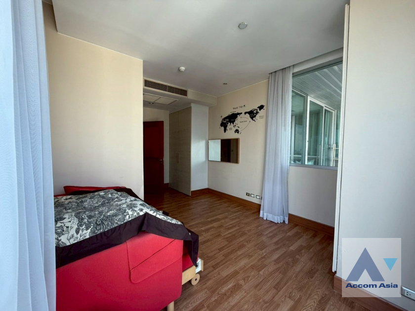 picture 🔼🔽 AccomA 📩  2 BR Condominium @Sky Villas Sathorn (AA43598) - 11/15