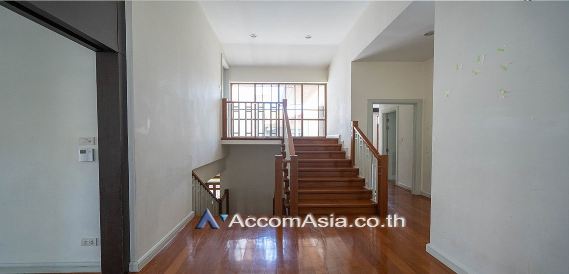 picture 🔼🔽 AccomA 📩  4 BR House @Baan Sansiri Sukhumvit 67 (AA14888) - 5/14