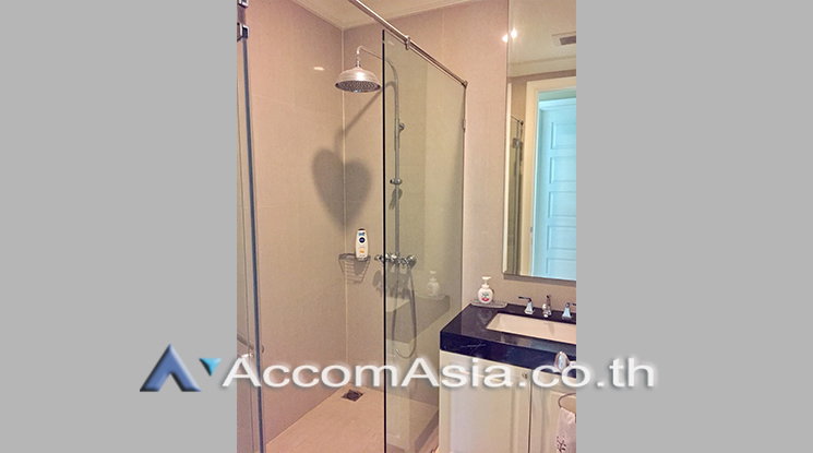 รูป 🔼🔽 AccomA 📩  3 BR Condominium @Royce Private Residences (AA23179) - รูปที่ 9/12