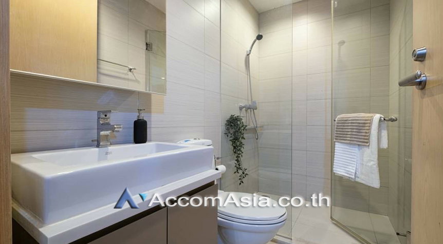 รูป 🔼🔽 AccomA 📩  3 BR Condominium @Siri at Sukhumvit (AA28024) - รูปที่ 10/13