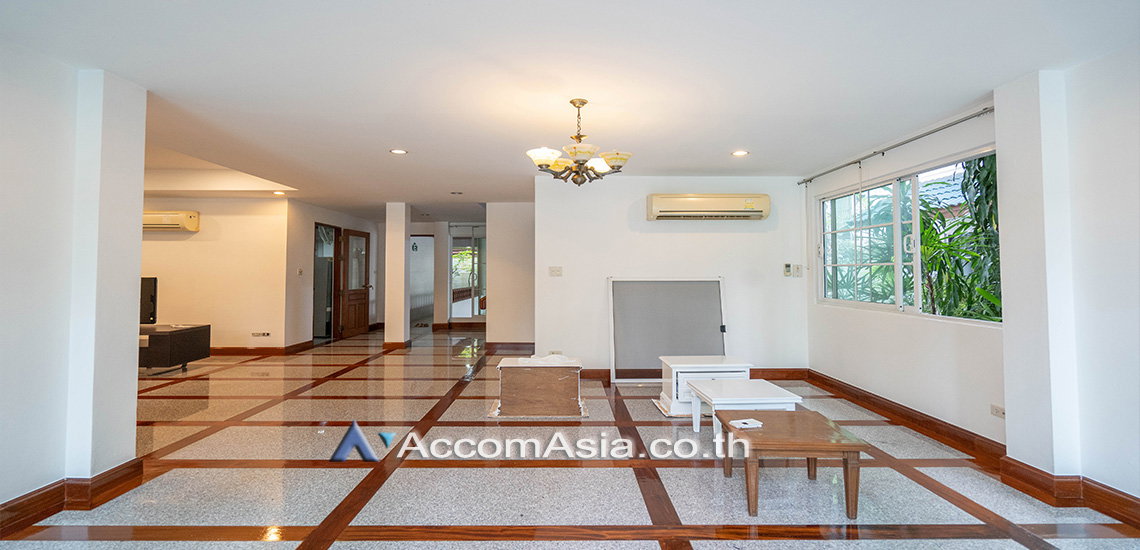 picture 🔼🔽 AccomA 📩  4 BR House @House in Compound (AA30381) - 3/10