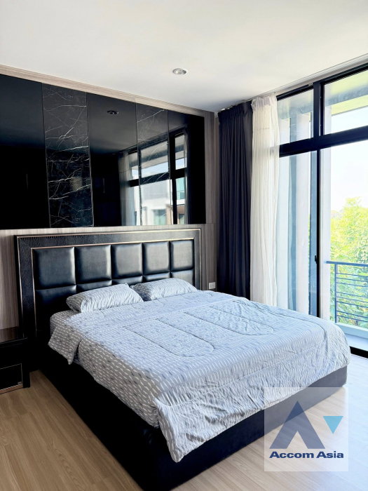 picture 🔼🔽 AccomA 📩  3 BR Townhouse @Nirvana Define Srinakarin-Rama9 (AA45866) - 11/20