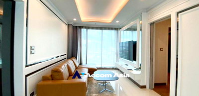 Condos for rent : 🔼🔽 AccomA 📩  3 BR Condominium @Supalai Oriental Sukhumvit 39 (AA33198)