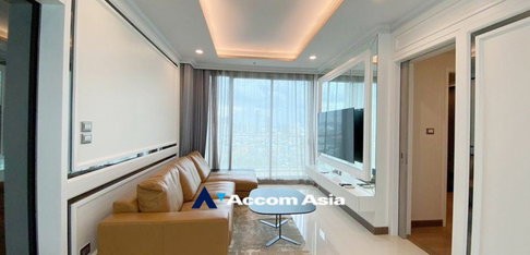 🔼🔽 AccomA 📩 3 BR Condominium @Supalai Oriental Sukhumvit 39 (AA33198)