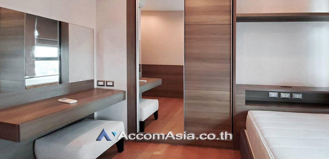 รูป 🔼🔽 AccomA 📩  2 BR Condominium @The Address Sathorn (AA29917) - รูปที่ 5/8