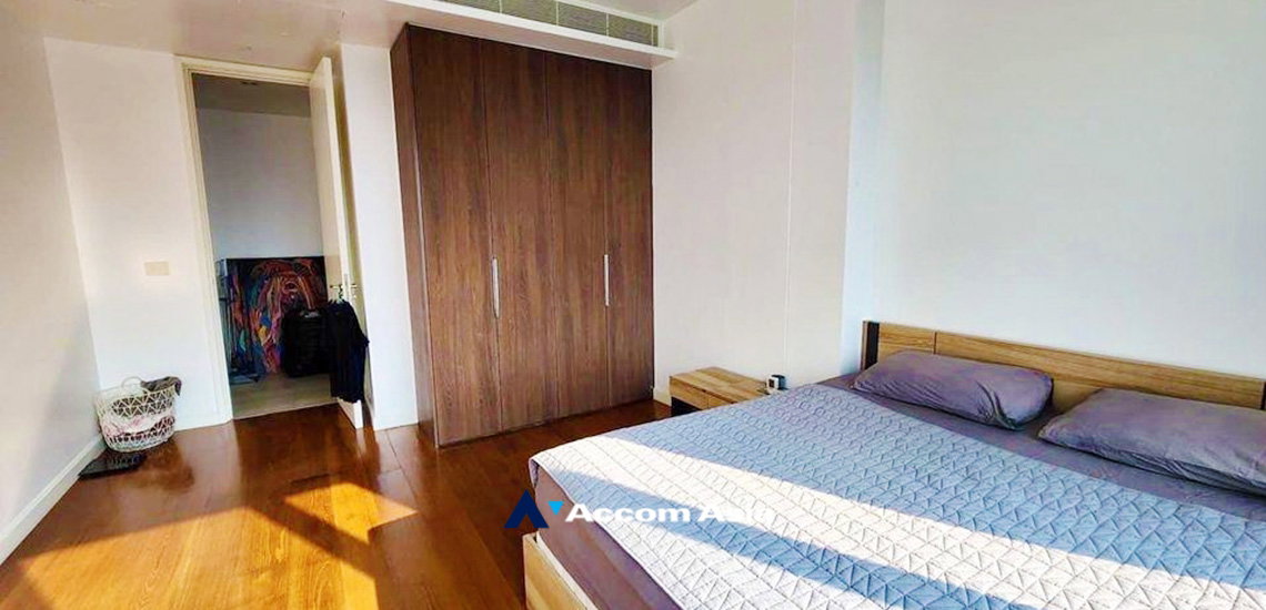 picture 🔼🔽 AccomA 📩 2 BR Condominium @185 Rajadamri (AA34864) - 6/9