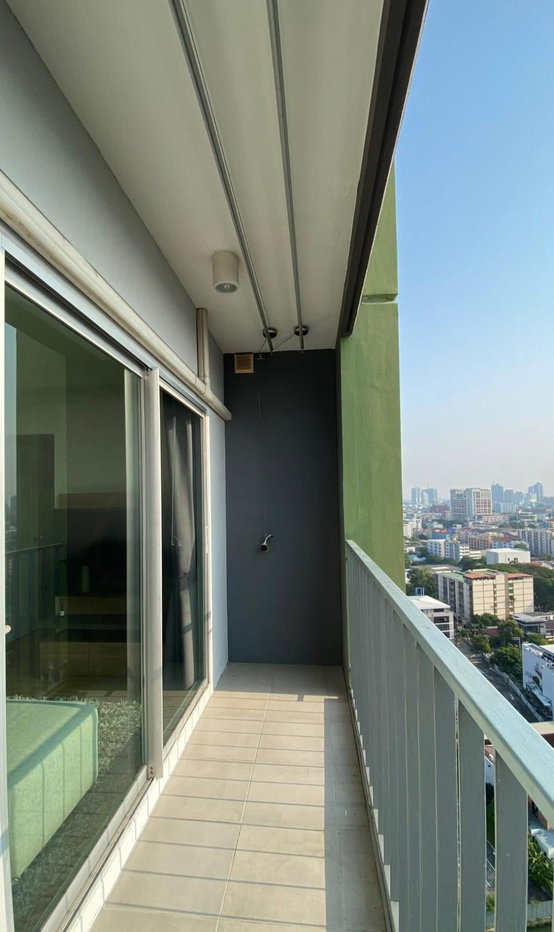 รูป 🔴S2478🟡 ขายถูกมาก👍 U Delight Residence Pattanakarn - Thonglor 💛🧡 ✅แอดไลน์ @mproperty (มี @ ด้วย) แอดมินตอบไว - รูปที่ 2/21