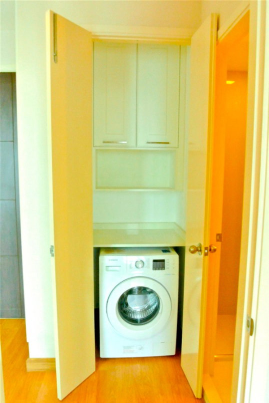 รูป ขาย คิว เฮ้าส์ คอนโด สุขุมวิท 79 1 ห้องนอน 1 ห้องน้ำ ราคาดี! ฟรีค่าใช้จ่ายวันโอนกรรมสิทธิ์! - รูปที่ 5/5