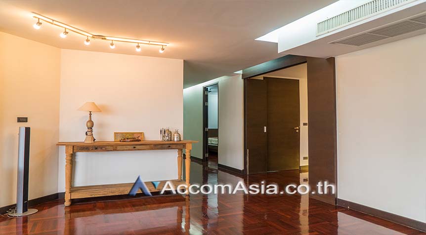 รูป 🔼🔽 AccomA 📩  3 BR Condominium @City Lakes Tower Sukhumvit 16 (AA27403) - รูปที่ 2/18