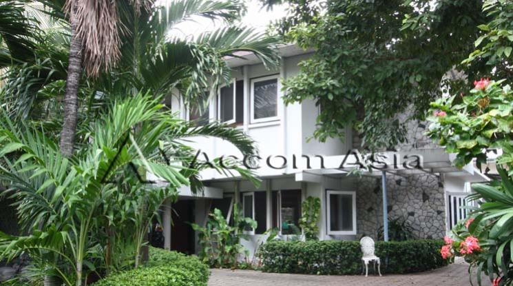 รูป 🔼🔽 AccomA 📩 Pet friendly 3 BR House in Khwaeng Sam Sen Nai (95688) - รูปที่ 6/13