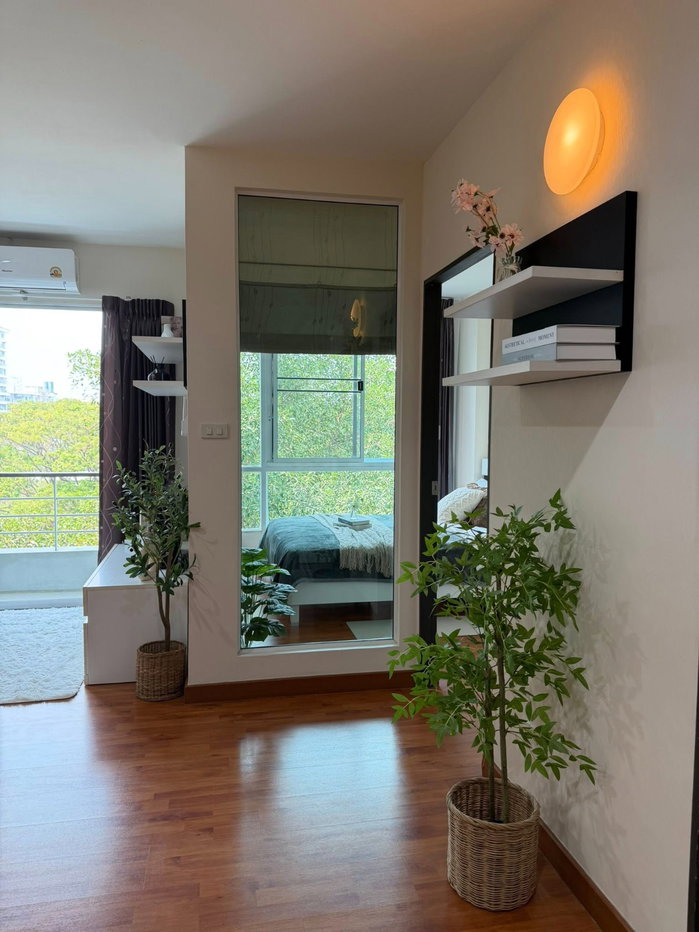 picture 🏢 Condo for Sale – Oneplus Klong Chonprathan 1, Chiang Mai - 9/9