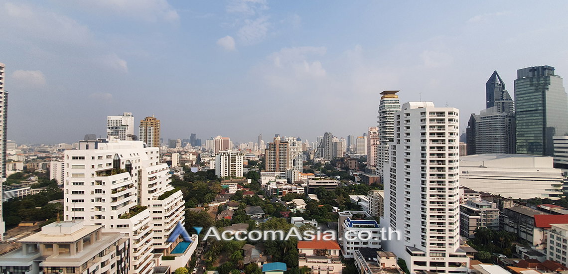 รูป 🔼🔽 AccomA 📩  3 BR Condominium @Noble BE33 (AA28335) - รูปที่ 12/12