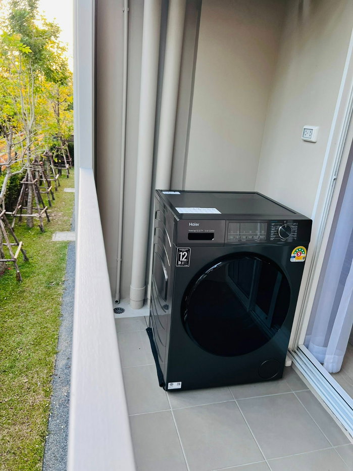 picture ✨ FOR RENT DCONDO SAND HATYAI. NEAR PSU. READY TO STAY - 5/9