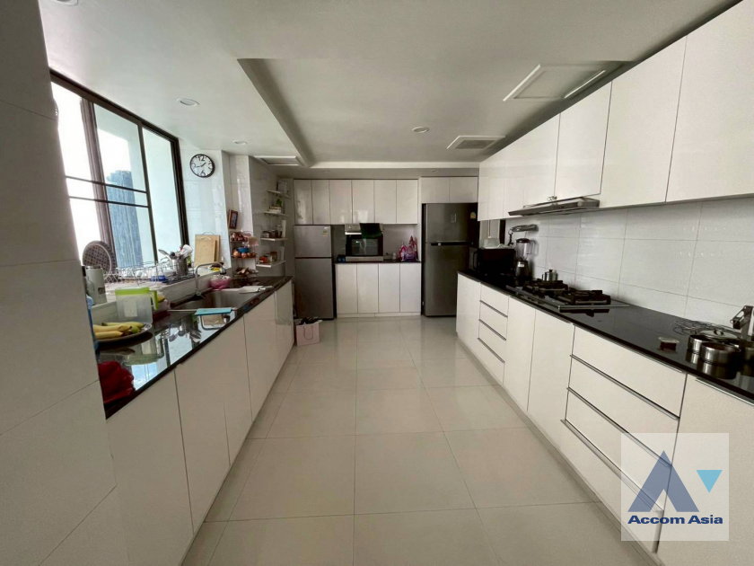 picture 🔼🔽 AccomA 📩  2 BR Condominium @President Park Sukhumvit 24   (AA44916) - 7/14