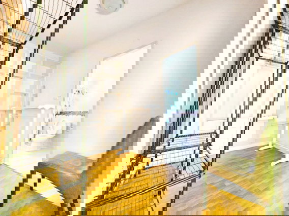 รูป โรงเรียนสาธิตพัฒนา 700ม. ซาฟารีเวิลด์ 900ม. คฤหาสน์ บ้านเดี่ยวให้เช่า 3นอน 3น้ำ. 70 ตร.ว. 280 ตร.ม. 2ชั้น เฟอร์นิเจอร์ครบ 5แอร์ทั้งหลัง - รูปที่ 7/8