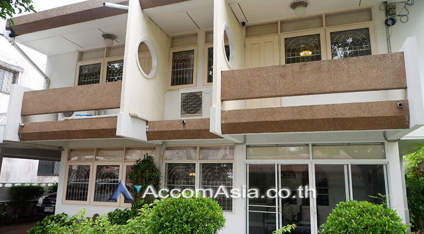 รูป 🔼🔽 AccomA 📩 Home Office 3 BR House in Phra Khanong Nuea (90349) - รูปที่ 9/20