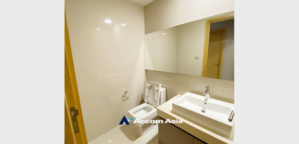 picture 🔼🔽 AccomA 📩  2 BR Condominium @HYDE Sukhumvit 13 (AA33701) - 7/10