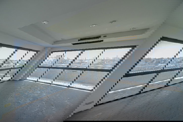 รูป ด่วน!!! ขายอาคารสํานักงาน 7 ชั้น นวมินทร์ 85 เนื้อที่ 367 ตร.ว แถมรายได้จากค่าเช่าเสาสัญญาณมือถือ ปีละ 720,000 บาท - รูปที่ 10/16