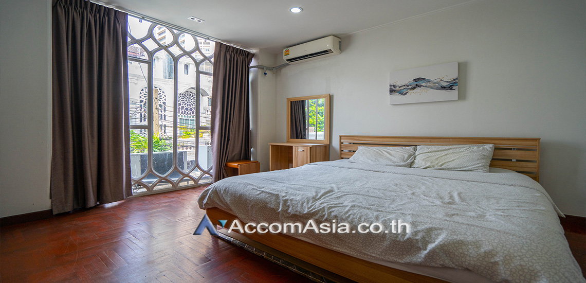 รูป 🔼🔽 AccomA 📩 Pet friendly 5 BR House @Ekkamai Villas (AA17168) - รูปที่ 9/17