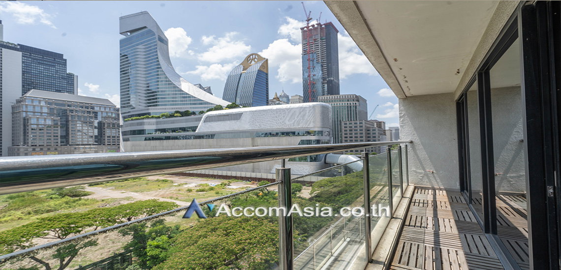 รูป 🔼🔽 AccomA 📩 Duplex Condo 2 BR Condominium @New House (AA31074) - รูปที่ 5/17