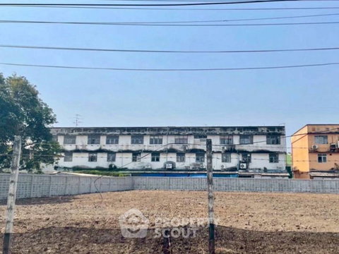 ที่ดินสำหรับปล่อยเช่า 1,468 ตารางเมตร แถว ใกล้ ลาซาล (ID 2690857)