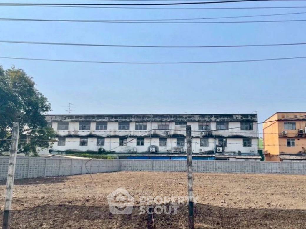 รูป ที่ดินสำหรับปล่อยเช่า 1,468 ตารางเมตร แถว ใกล้ ลาซาล (ID 2690857) - รูปที่ 1/3