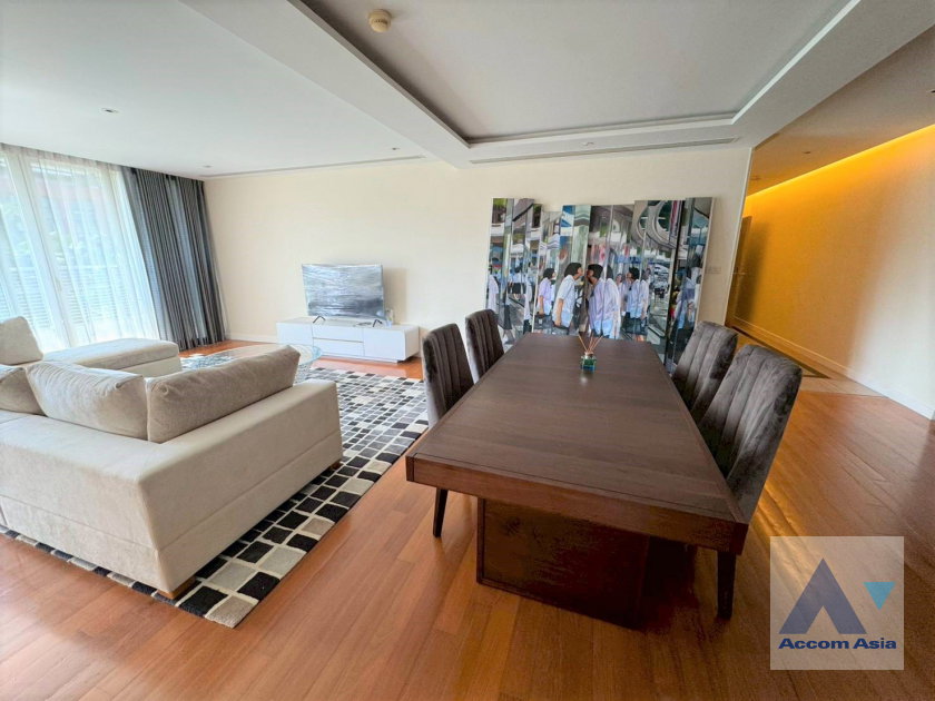 รูป 🔼🔽 AccomA 📩  3 BR Condominium @La Citta Penthouse (AA23569) - รูปที่ 6/19