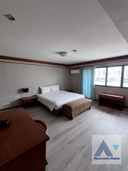 picture 🔼🔽 AccomA 📩  2 BR Condominium @United Tower (AA45295) - 8/12