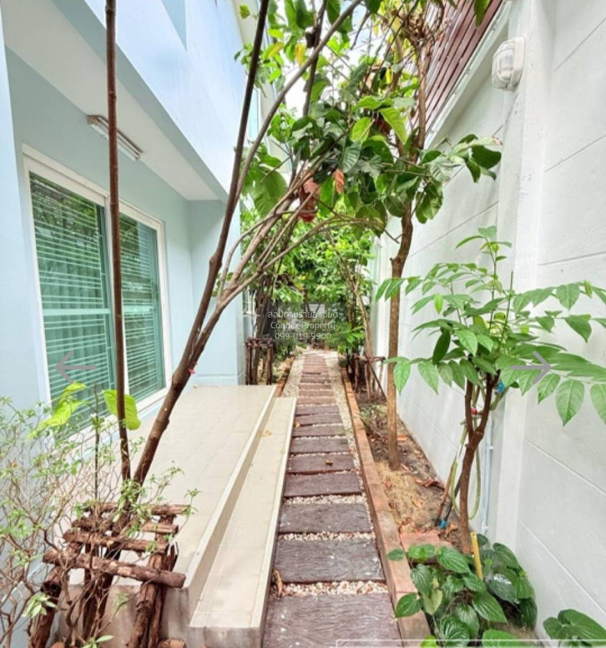 รูป ขายบ้าน  เสนา วิลล์ รามอินทรา ท่าแร้ง เขต บางเขน กรุงเทพ CX-150678 ✅ ทักไลน์ @connexproperty ตอบทันที ทีมงานมืออาชีพ ✅ - รูปที่ 5/12