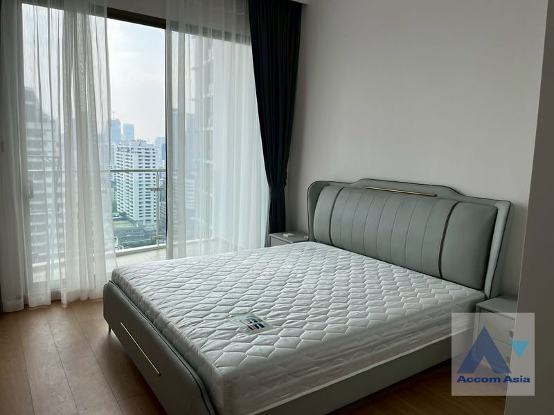 รูป 🔼🔽 AccomA 📩  3 BR Condominium @Supalai Oriental Sukhumvit 39 (AA45441) - รูปที่ 6/13