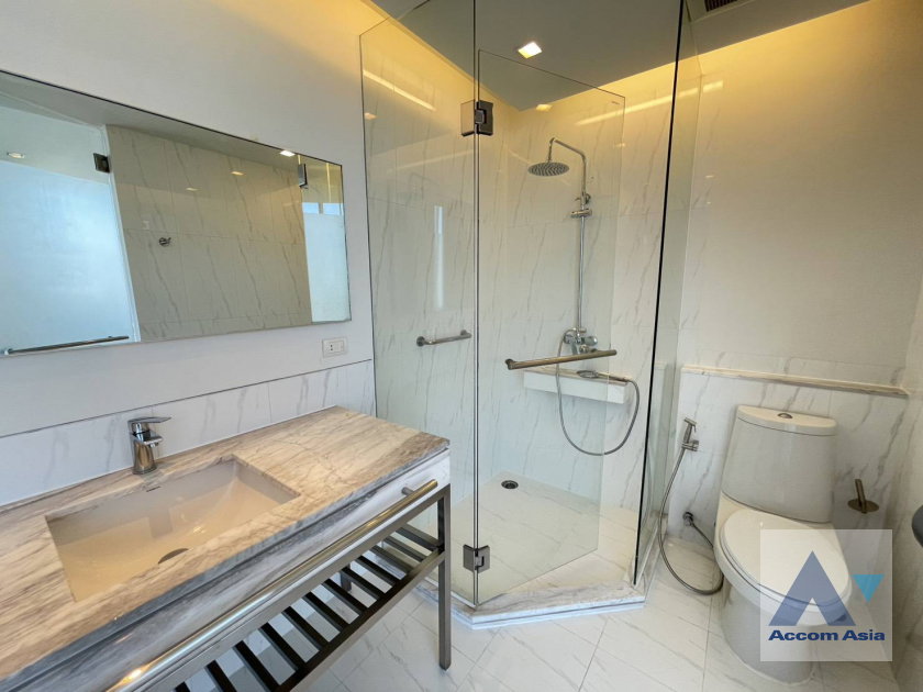 รูป 🔼🔽 AccomA 📩 2 BR Condominium @Sathorn Heritage (AA45765) - รูปที่ 16/17