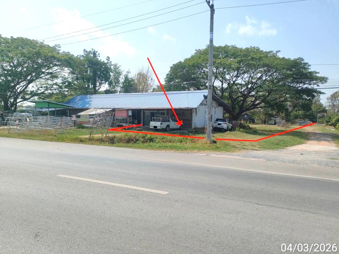 รูป บ้านเดี่ยว 1034 ตร.วา เมืองร้อยเอ็ด ร้อยเอ็ด 9.9M - รูปที่ 22/26